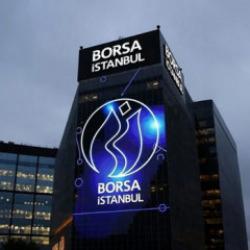 Borsa güne yükselişle başladı