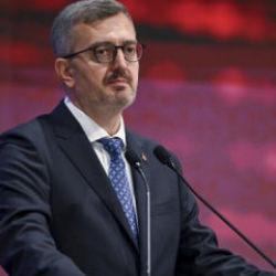 İletişim Başkanı Duran'dan 10 Ağustos 2014 paylaşımı: En önemli dönüm noktalarından biri