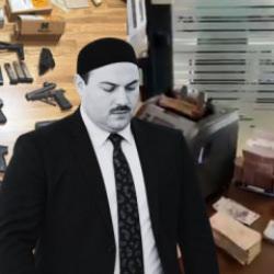 İşte Alihan Kuriş suç örgütünün açıklanan mal varlığı! Rakamlar dikkat çekti...