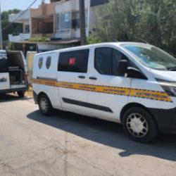 İzmir'de acı hadise! Anne, 19 yaşındaki lösemi hastası oğlunu vurdu: 2 ölü