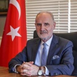 İTO Başkanı Avdagiç açıkladı: OVP için 5 maddelik üretim reçetesi