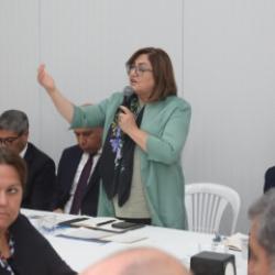Başkan Şahin'den bir müjde daha! Hizmet vermeye başladı