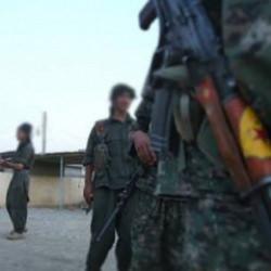 Son dakika açıklaması! Anlaşma tamam! Tarih verip duyurdu: YPG-SDG'yi feshedeceğiz
