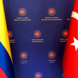 Skandal Suriye kararı! Türkiye'den son dakika açıklama geldi! Şam'a desteğini ilan etti