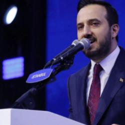 Son dakika haberi: Abdullah Özdemir, tarihi konuşma öncesi son anket sonuçlarını açıkladı!