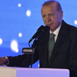 Erdoğan'dan 25. Yıl Özel Mitingi'nde tarihi konuşma! 'Daha yapacak çok işimiz var'