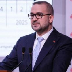TCMB Başkanı Fatih Karahan açıkladı: Enflasyon tahmini belli oldu