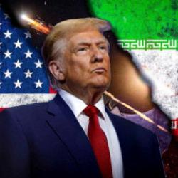 Trump tüm dünyaya duyurdu: ABD ordusu tamamen ele geçirdi!