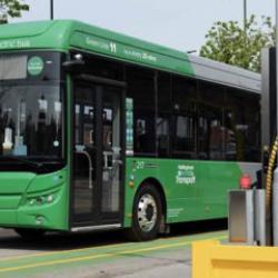 Ünlü otobüs firması iflas bayrağını çekti! Seferler durduruldu
