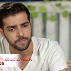 Yıldızlar Kadar Yakın 46. bölüm: Aslan'ın evden ayrılma kararı 