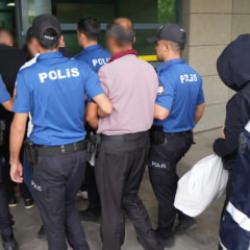 12 yıllık faili meçhul cinayet aydınlatıldı: 17 şüpheli adliyede