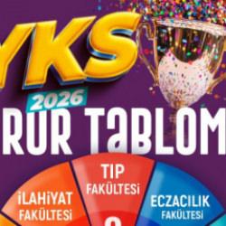Genç KAYMEK'te 547 öğrenci üniversiteli oldu