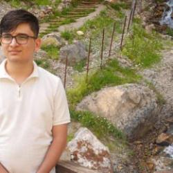 Nevşehir'de kayıp vakası! 19 yaşındaki Mehmet'ten 3 gündür haber yok