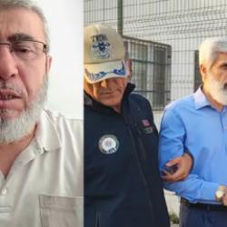 Alparslan Kuytul soruşturmasında eski mensup her şeyi anlattı! Şantaj, tehdit...