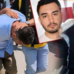 Adana'da sokak ortasında '40 milyon TL'lik' infaz: 2 ölü, 1 yaralı 