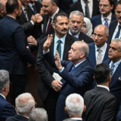 AK Parti’den “Terörsüz Türkiye” sürecine net mesaj! Öcalan detayı dikkat çekti