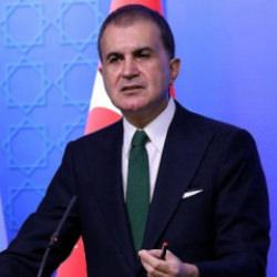 AK Partili Çelik'ten İsrail'e sert tepki: Netanyahu'nun kimlik kartı soykırımdır