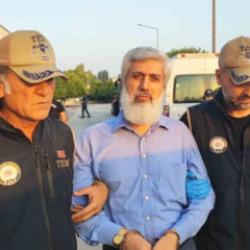 Alparslan Kuytul’un yeğeni FETÖ'nün mahrem sorumlusu çıktı