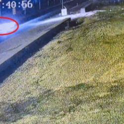 Antalya'da 2 kişinin öldüğü kaza kamerada!