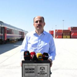 Başkan Altay: İhale süreci başladı