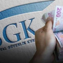 Borçlular dikkat: SGK'dan flaş uyarı! Son 14 gününüz kaldı