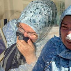Samsun'da 30 yıllık faili meçhul dosya! Bakan Gürlek'ten yardım istedi