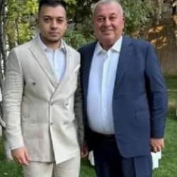 Cemal Enginyurt'un oğlu ifadeye çağrıldı