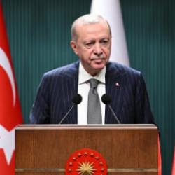 Cumhurbaşkanı Erdoğan açıkladı: Teknoloji geleceği için 3 bin yeni araştırmacı yetişecek