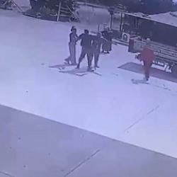 Denizli'de eşkıyalık! Silah zoruyla genç kadını kaçırdı