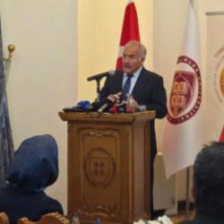 Dijital Vatan Akademisi açıldı! Hacımüftüoğlu: Bu süreç bir beka meselesi