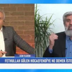 Dini istismar edip FETÖ'ye kalkan olan Alparslan Kuytul: Bu operasyonlar bitmez mi