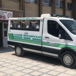 Elazığ'da acı olay! Kurt sandığı karısını vurarak öldürdü