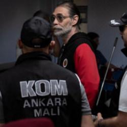 Erdal Beşikçioğlu'ndan skandal 'uyuşturucu' savunması! İkram ediyorlar, kıramıyorum