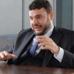 Fatih Süleyman Denizolgun'dan Alihan Kuriş açıklaması: Türkiye’ye ihanet eden bir aparat!