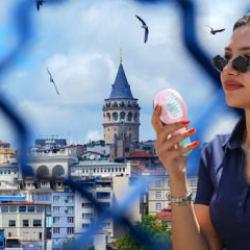 İstanbul'a 2 hava dalgası aynı anda geliyor! Günlerce sürecek! Meteoroloji ve AKOM uyardı