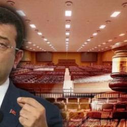 İmamoğlu rüşvet istediği isimlerle yüzleşti: Para ve villayı inkar etti...