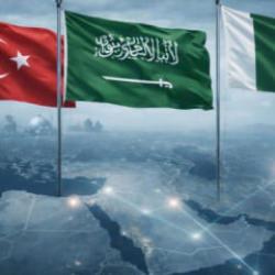 İttifaka katılacaklar mı? Suriye'den kritik 'Mekke Anlaşması' açıklaması