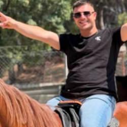 İzmir' de dehşet! 21 yaşındaki oğlunu öldürdü