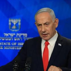 Katil Netanyahu’dan Türkiye’ye küstah tehdit: Askeri üs saldırısı ‘mesaj’mış!
