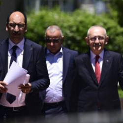 Kılıçdaroğlu harekete geçti! YENİ Parti’ye karşı yeni plan devrede