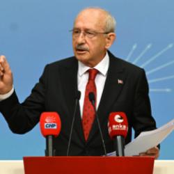 Kılıçdaroğlu’ndan İsrail’e sert sözler: Türkiye’ye kimse ayar veremez