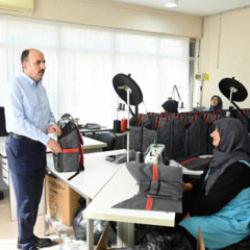 Konya modeli belediyecilikte emek, üretim ve kadın gücü buluşuyor