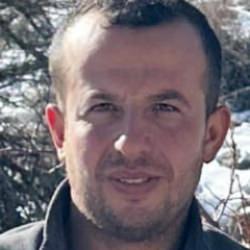 Konya'da domuz avı ölümle bitti! Arkadaşını başından vurdu