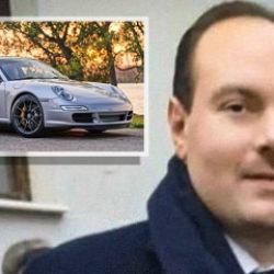 Kuriş ailesinin lüks yaşamı ortaya çıktı! 25 yaşında Porsche, birden fazla yarış atı...