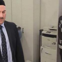 Lacivert takkeli abiniz “Bylock deşifre oldu Glooper verelim” mi dedi
