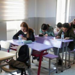 Lise türlerine göre YKS yerleştirme oranı!