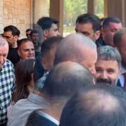 Marmaris'te sürpriz diyalog: Erdoğan'dan CHP'li başkana ‘Kapımız açık’ mesajı