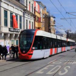 İstanbul'da ulaşıma yeni düzenleme: 150 günlük çalışma yapılacak!