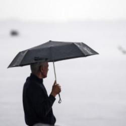 Meteoroloji haritayı güncelledi: Sağanak yağış geliyor