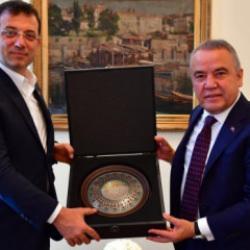Muhittin Böcek'in 15 milyon euroluk adaylık itirafı baz raporuyla teyit edildi